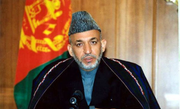 Afghanistan vor Sicherheitsübernahme